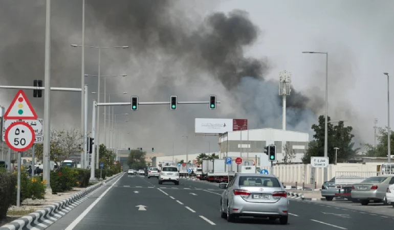 Georgetown Qatar Campus Closes as Iran Threatens US Linked Universities Amid Escalating Conflict