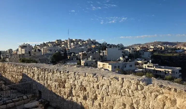 Taybeh Christian Community Faces Escalating Settler Incursions as Calls for Protection Intensify