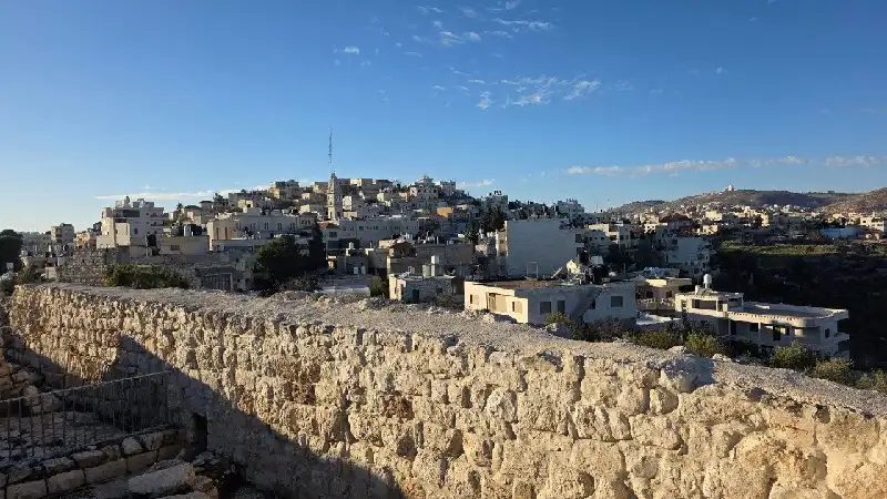 Taybeh Christian Community Faces Escalating Settler Incursions as Calls for Protection Intensify