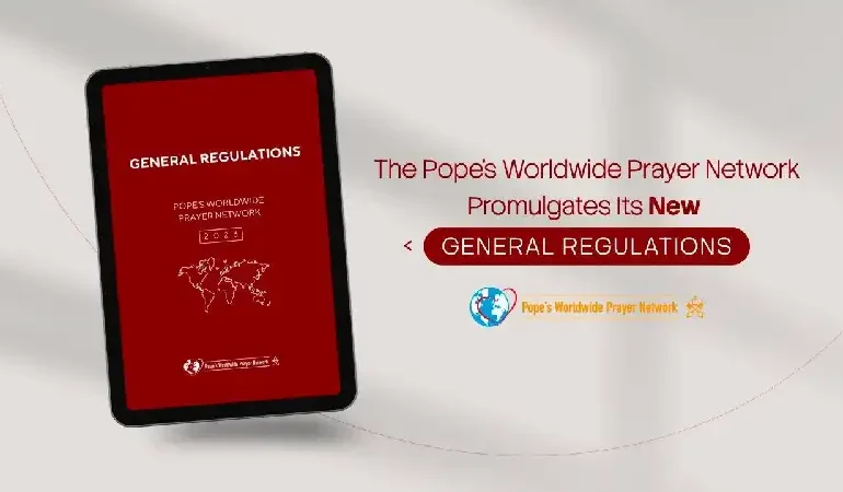 Vatican Updates Global Prayer Network Regulations to Strengthen Mission and Structure