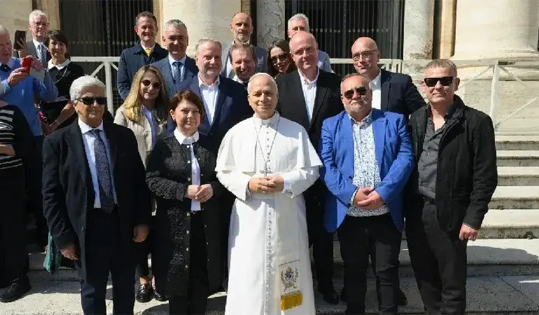 Vatican Expands Global Media Reach Through New Agreement with Polish Radio Network