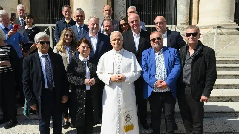Vatican Expands Global Media Reach Through New Agreement with Polish Radio Network