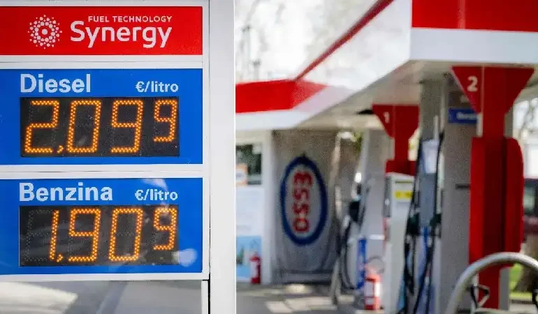 Middle East Escalation Drives Energy Shock as Civilian Deaths Reported in Missile Exchange