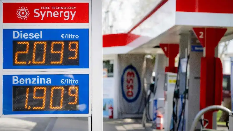 Middle East Escalation Drives Energy Shock as Civilian Deaths Reported in Missile Exchange