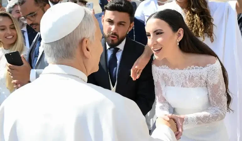 Pope Leo XIV Calls Global Bishops to Rome to Reassess Church Mission to Families