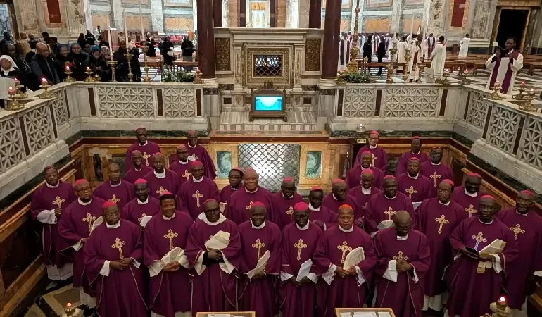 Nigerian Bishops Urge Vatican Action as Violence and Discrimination Against Christians Intensify