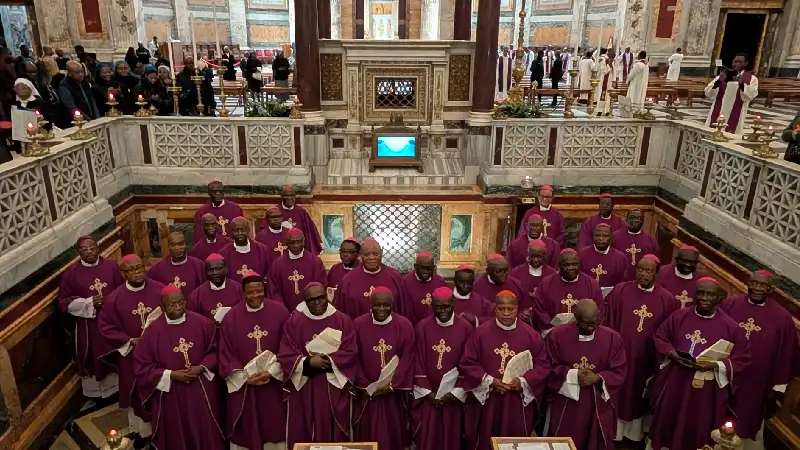 Nigerian Bishops Urge Vatican Action as Violence and Discrimination Against Christians Intensify