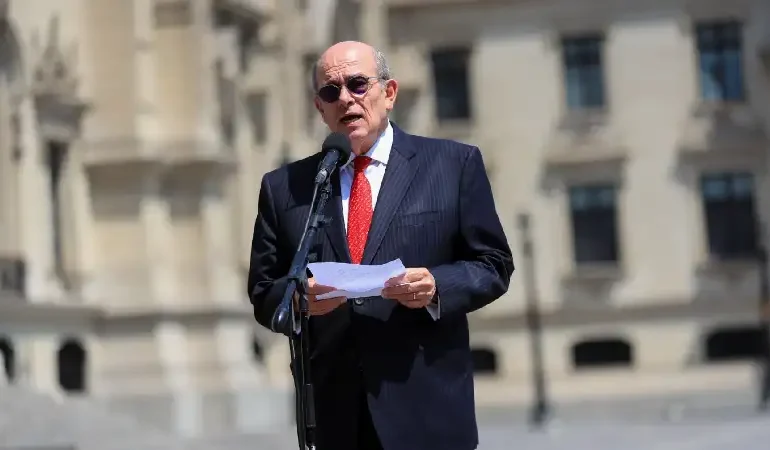 Peru Seeks Vatican Meeting as Invitation for Papal Visit Remains a National Priority