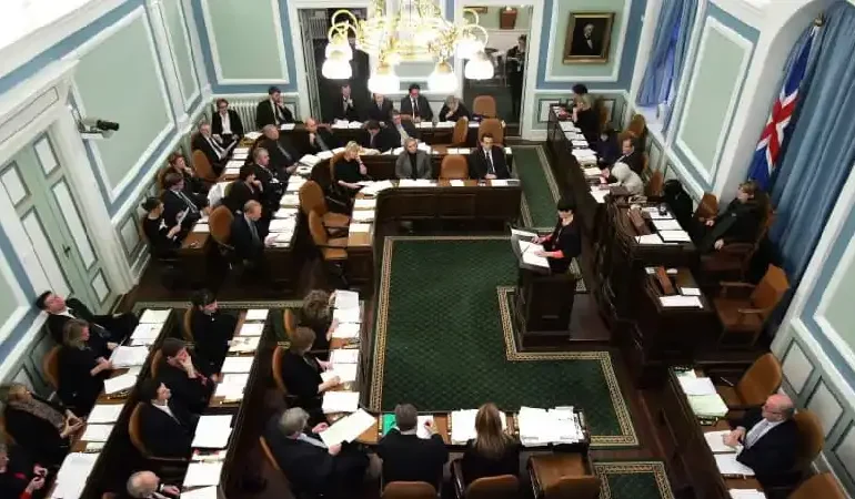 Iceland Investigates Catholic Priest Over Comments on Homosexuality and Conversion Therapy Laws