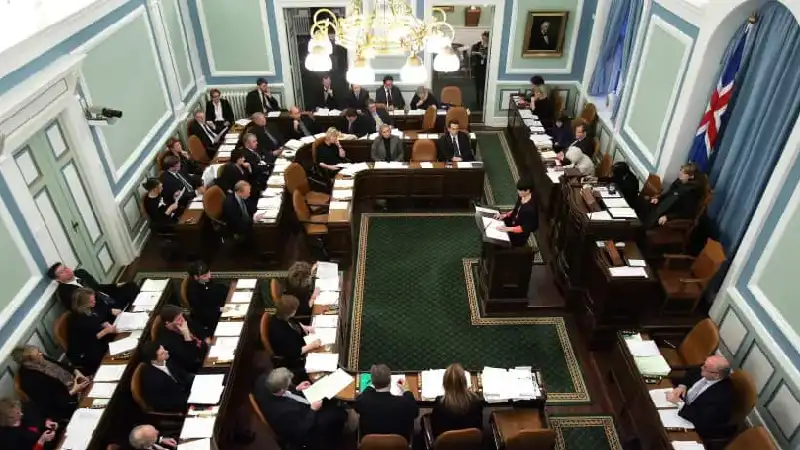 Iceland Investigates Catholic Priest Over Comments on Homosexuality and Conversion Therapy Laws