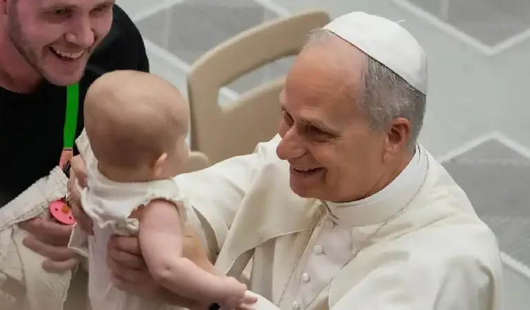 Pope Leo XIV Announces Global Family Summit to Revisit Amoris Laetitia After a Decade