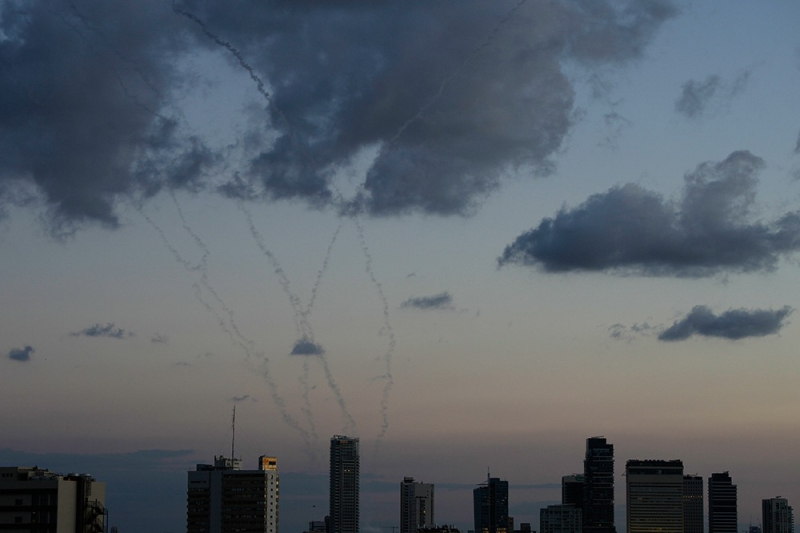 Congress Faces War Powers Debate After US and Israel Launch Strikes on Iran