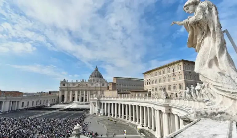 Vatican affirms Catholics can receive animal organ transplants under ethical safeguards