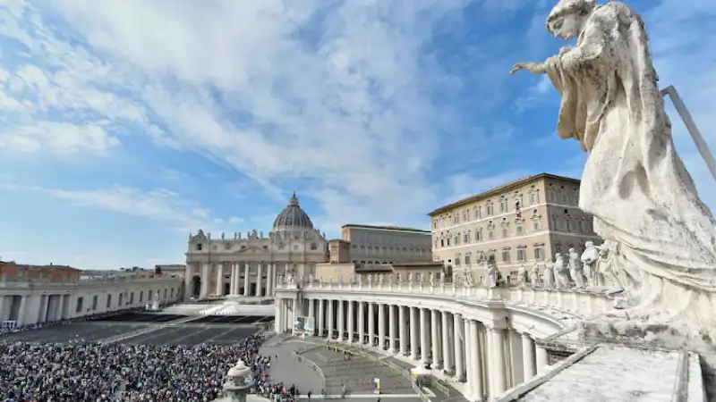 Vatican affirms Catholics can receive animal organ transplants under ethical safeguards