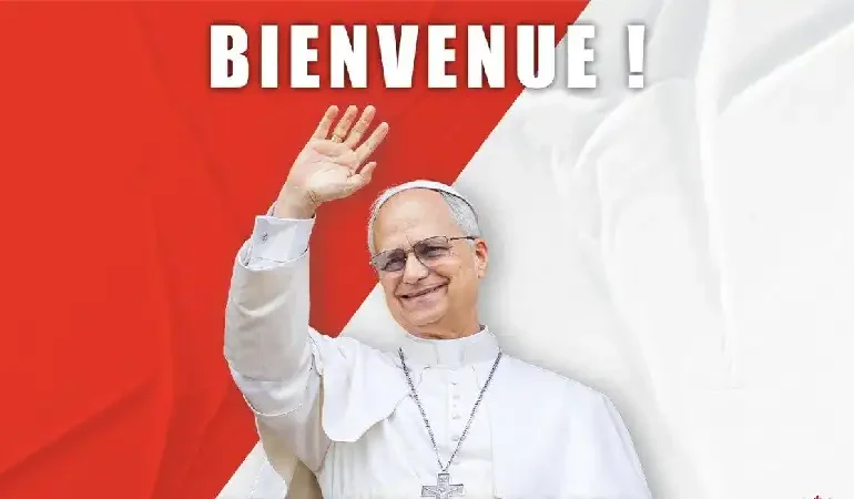 Archbishop of Monaco says Pope Leo XIV’s visit will reveal hidden poverty beneath wealth