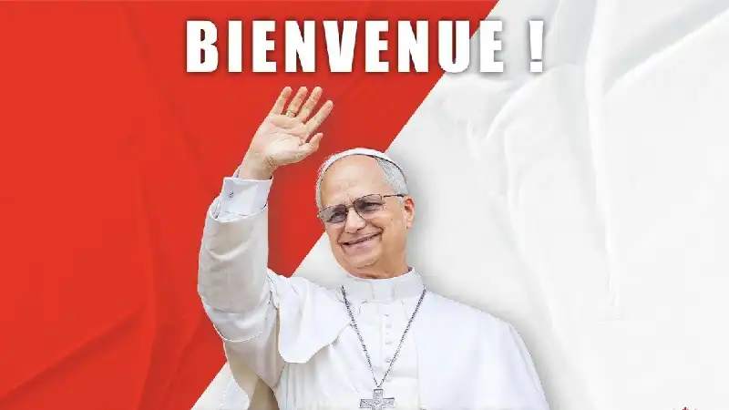 Archbishop of Monaco says Pope Leo XIV’s visit will reveal hidden poverty beneath wealth