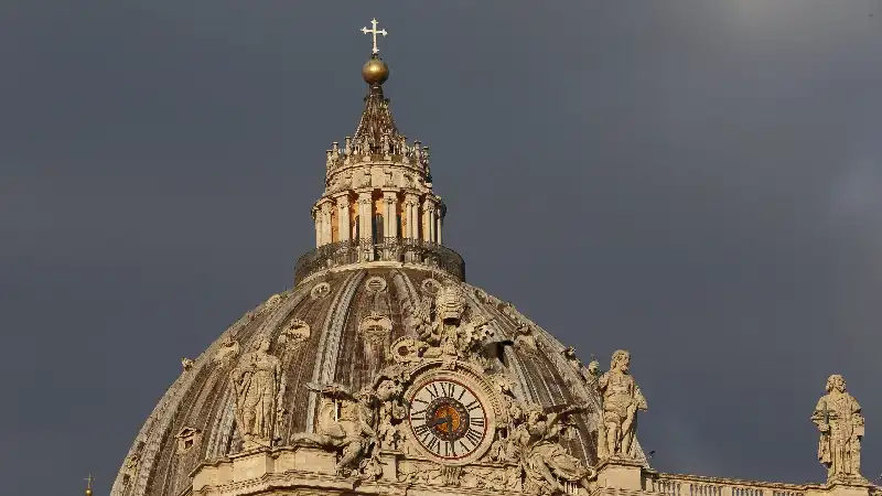 Holy See Spending Discipline Deepens in 2026 as Internal Budget Reviews Expand Across Curia