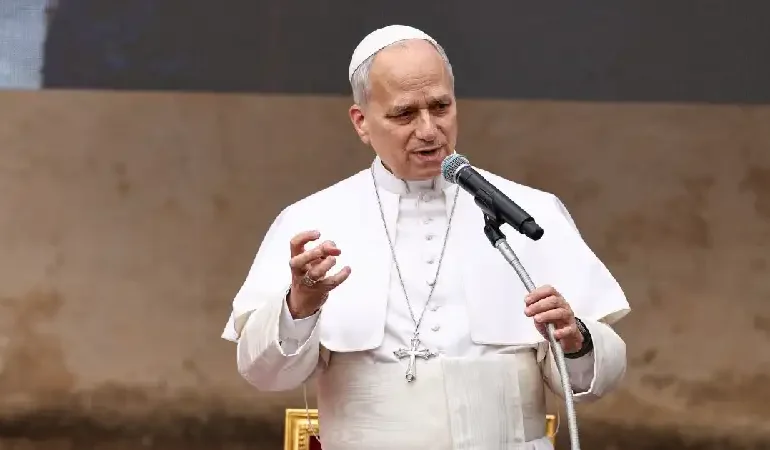 Pope Leo XIV Urges Immediate Peace Dialogue as Global Conflicts Remain Prolonged