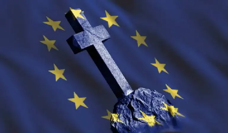European Legal Systems Reassess Religious Expression Rights as Church State Tensions Resurface
