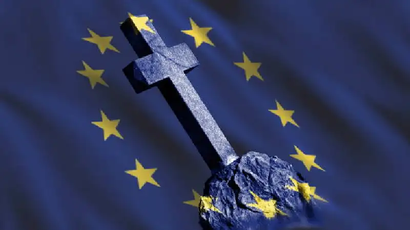 European Legal Systems Reassess Religious Expression Rights as Church State Tensions Resurface