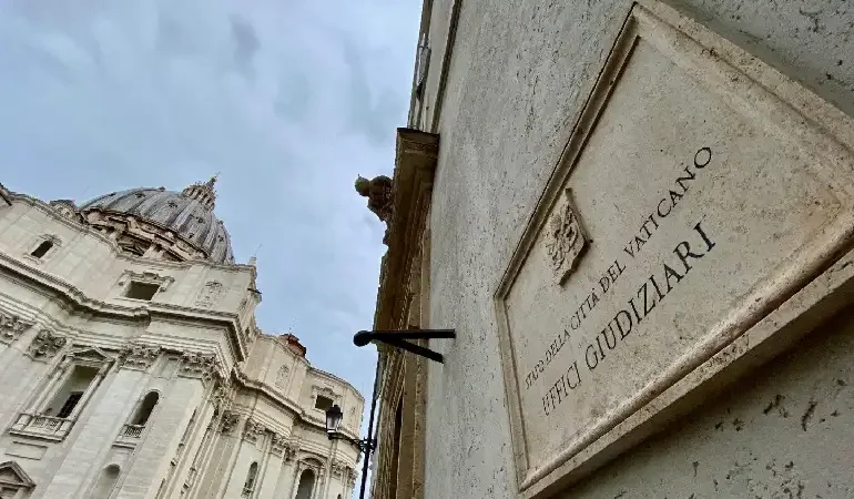 Vatican Appeal Court Orders Partial Mistrial in Holy See Financial Case While Upholding Core Rulings