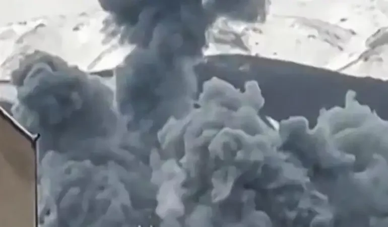 Cardinal Pizzaballa Warns Against Using God’s Name to Justify War Amid Middle East Crisis