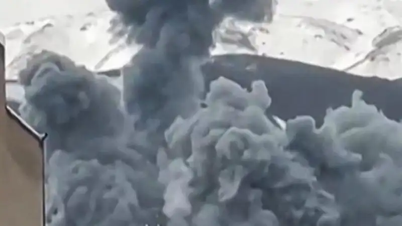 Cardinal Pizzaballa Warns Against Using God’s Name to Justify War Amid Middle East Crisis