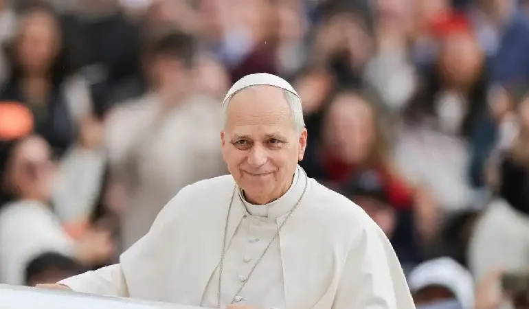 Pope Leo XIV to Receive Liberty Medal for Advancing Religious Freedom and Human Dignity