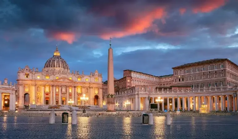 Vatican Investment Strategy Prioritizes Stability as Global Economic Conditions Remain Uncertain