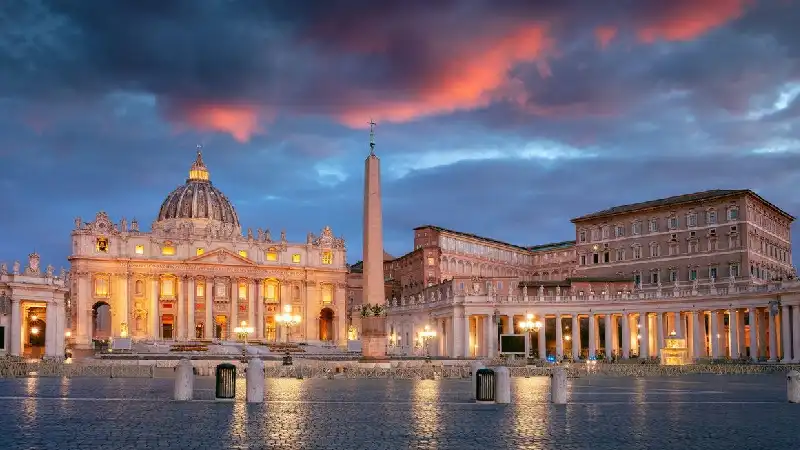 Vatican Investment Strategy Prioritizes Stability as Global Economic Conditions Remain Uncertain