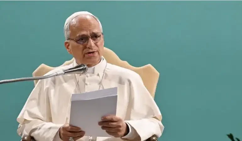 Pope Leo XIV Highlights Risks of Economic Inequality in Address to International Policy Leaders