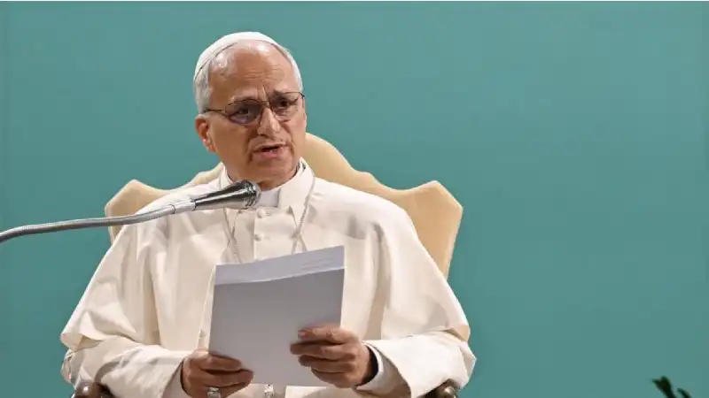 Pope Leo XIV Highlights Risks of Economic Inequality in Address to International Policy Leaders