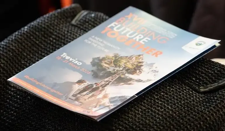 Pope Leo XIV Calls for Shared Responsibility to Address Global Crises and Protect Creation