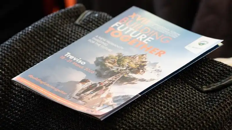 Pope Leo XIV Calls for Shared Responsibility to Address Global Crises and Protect Creation