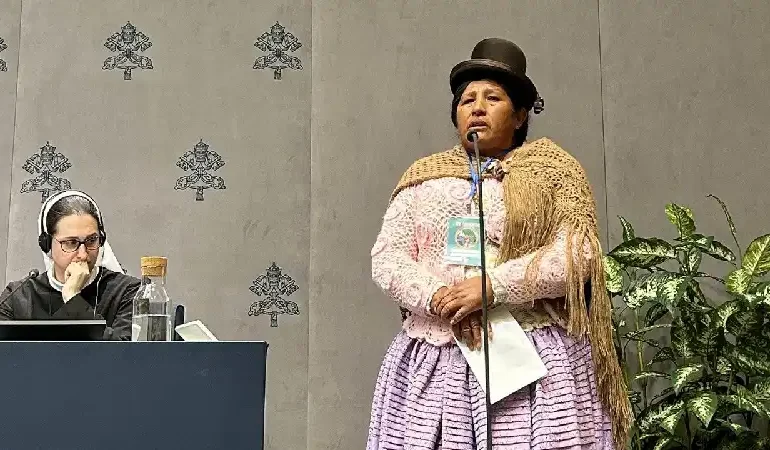 Church and Indigenous Leaders Launch Global Platform to Push Mining Divestment