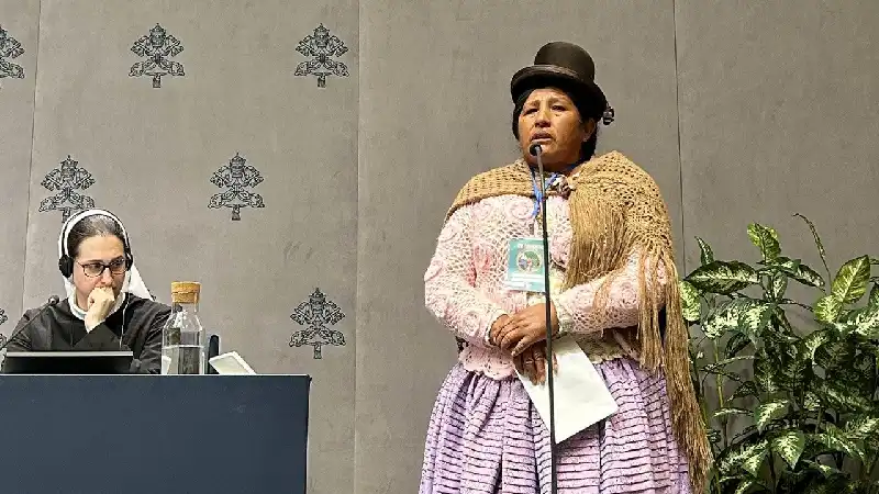 Church and Indigenous Leaders Launch Global Platform to Push Mining Divestment