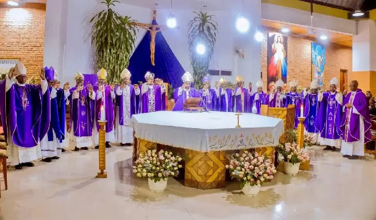 Rwanda and Burundi Bishops Move to Implement Educational Pact Across Catholic Schools