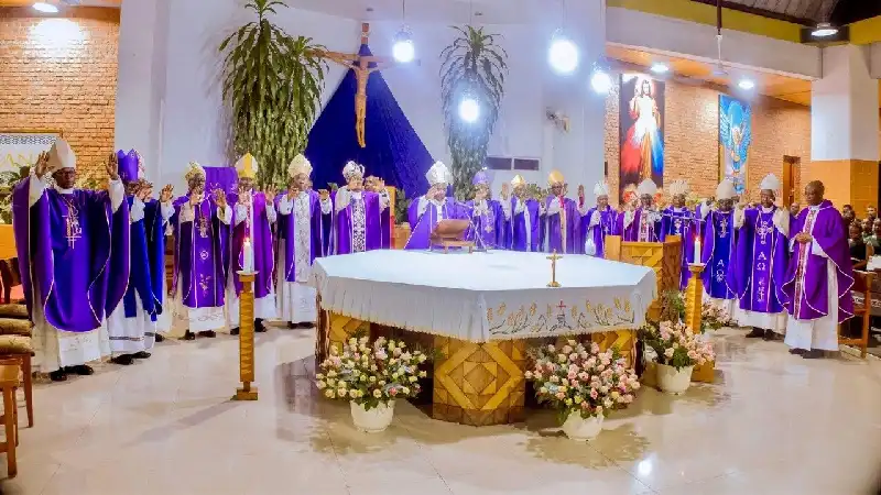 Rwanda and Burundi Bishops Move to Implement Educational Pact Across Catholic Schools