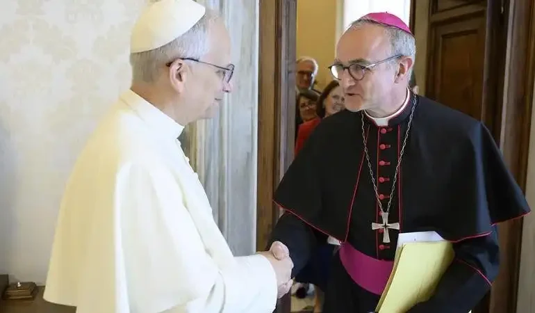 Vatican Commission Strengthens Safeguarding Framework as Church Addresses Emerging Abuse Risks