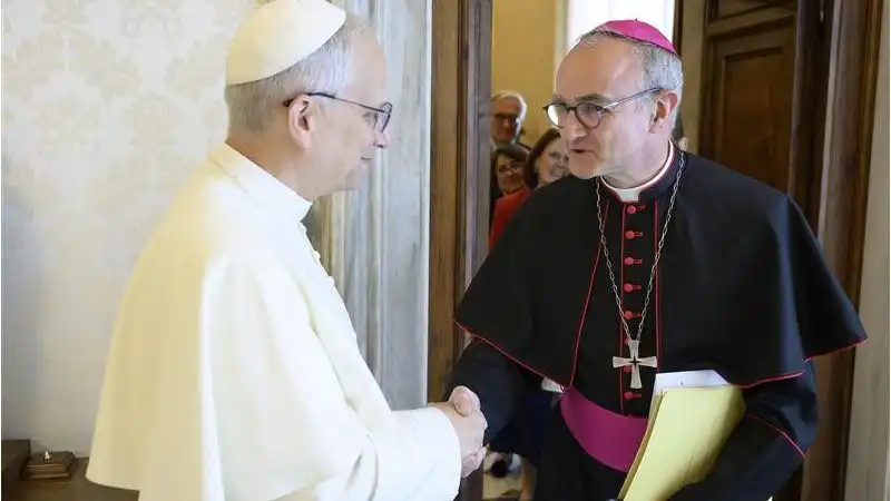 Vatican Commission Strengthens Safeguarding Framework as Church Addresses Emerging Abuse Risks