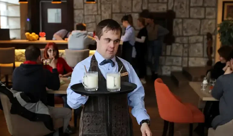 Holy See Urges Greater Inclusion and Protection of Rights for People with Down Syndrome