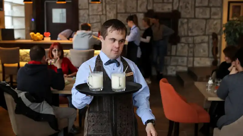 Holy See Urges Greater Inclusion and Protection of Rights for People with Down Syndrome