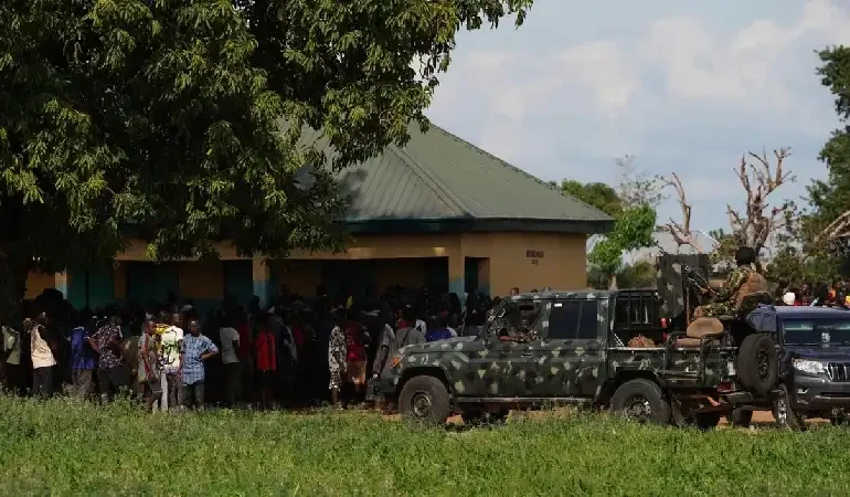 Church Backed Analysis Reveals Escalating Violence and Terror Patterns in Nigeria’s Benue State