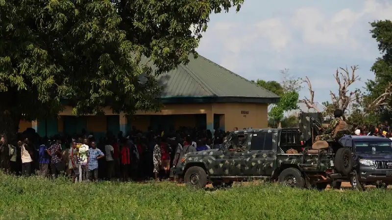 Church Backed Analysis Reveals Escalating Violence and Terror Patterns in Nigeria’s Benue State