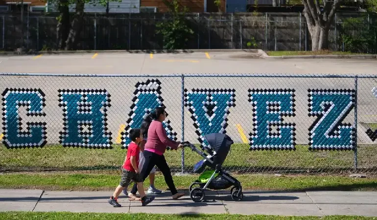 California Moves to Rename César Chavez Day as Abuse Allegations Reshape Legacy Debate