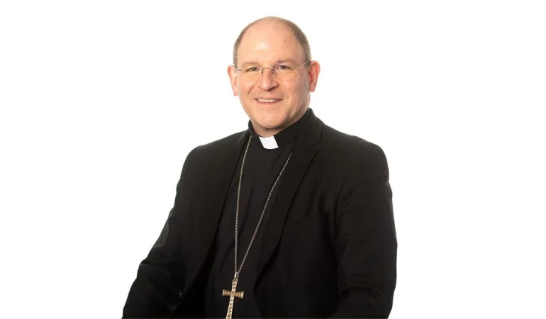 Archbishop Anthony Randazzo appointed to lead Vatican’s legislative body in major governance shift