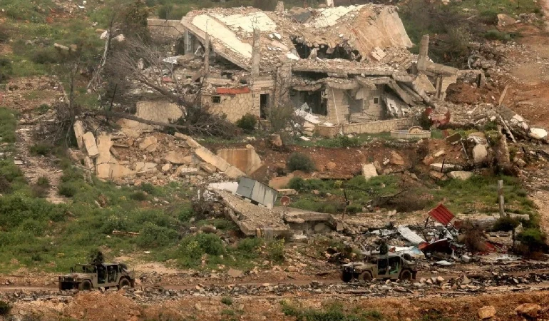 Holy See urges immediate halt to Middle East violence as humanitarian crisis deepens