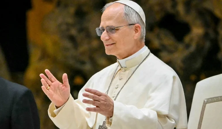 Pope Leo XIV honors legacy of Cardinal Jean-Baptiste Pham Minh Mân as a witness of unity and humility