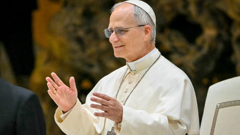 Pope Leo XIV honors legacy of Cardinal Jean-Baptiste Pham Minh Mân as a witness of unity and humility