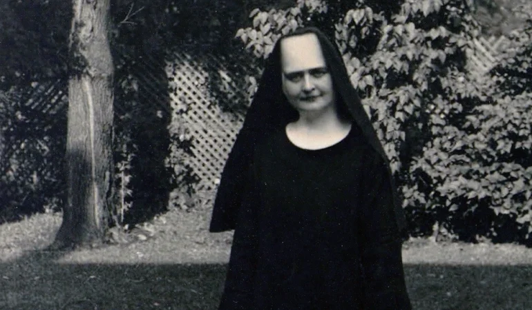 US nun Annella Zervas advances on path to sainthood as her legacy inspires modern faith